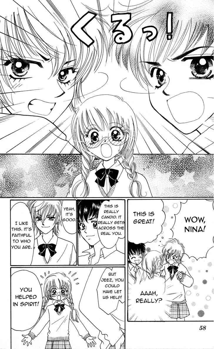 Page 23 Chapter 14 Cinderella Collection