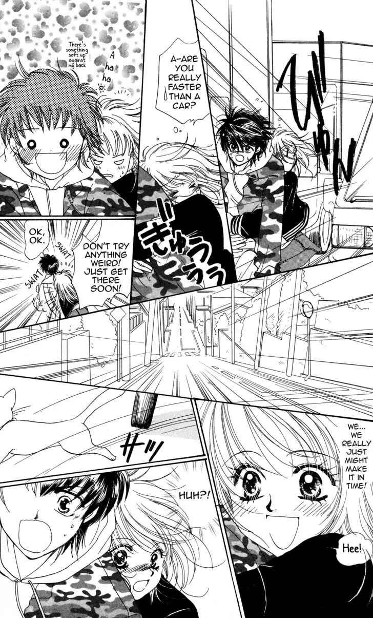 Page 12 Chapter 13 Cinderella Collection