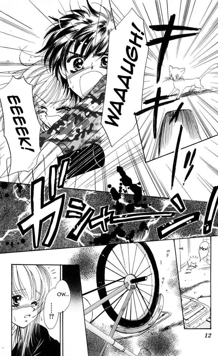 Page 13 Chapter 13 Cinderella Collection