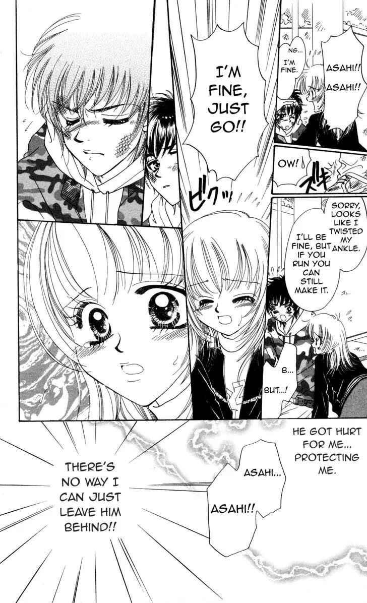 Page 15 Chapter 13 Cinderella Collection
