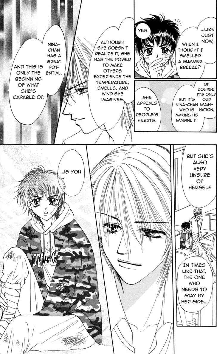 Page 24 Chapter 13 Cinderella Collection