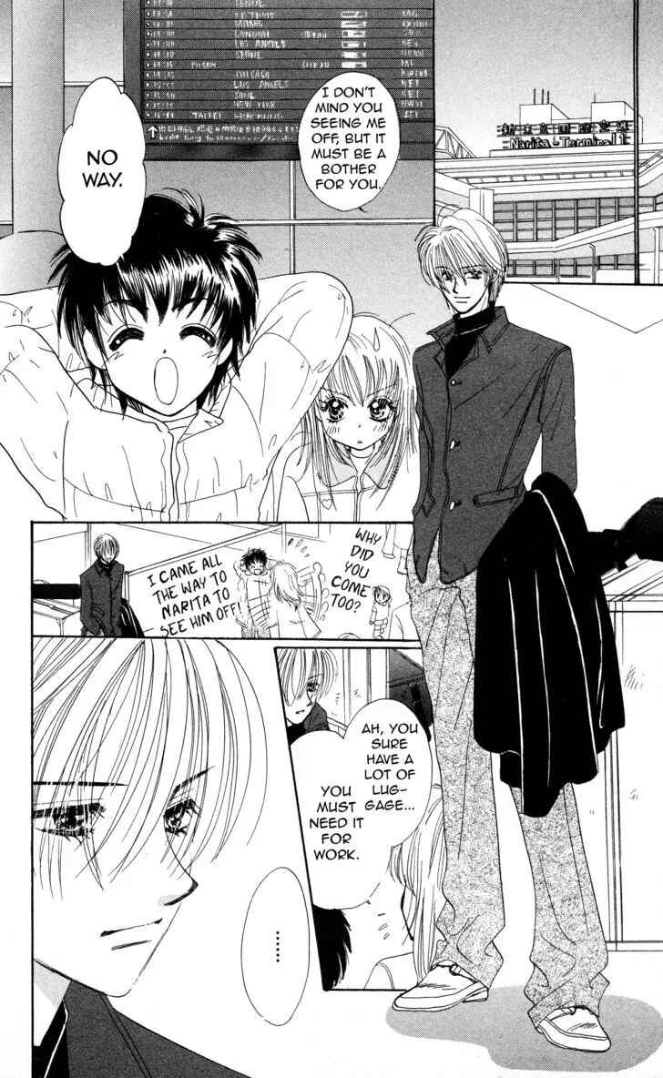 Page 27 Chapter 13 Cinderella Collection