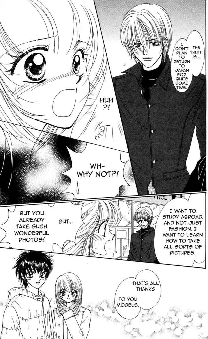 Page 28 Chapter 13 Cinderella Collection