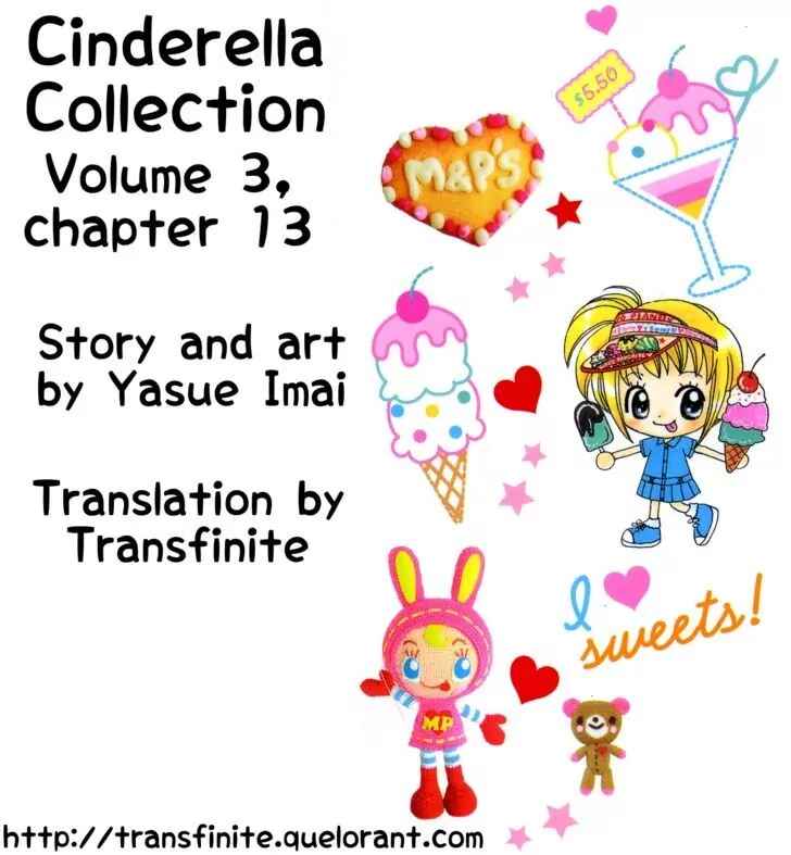 Page 3 Chapter 13 Cinderella Collection