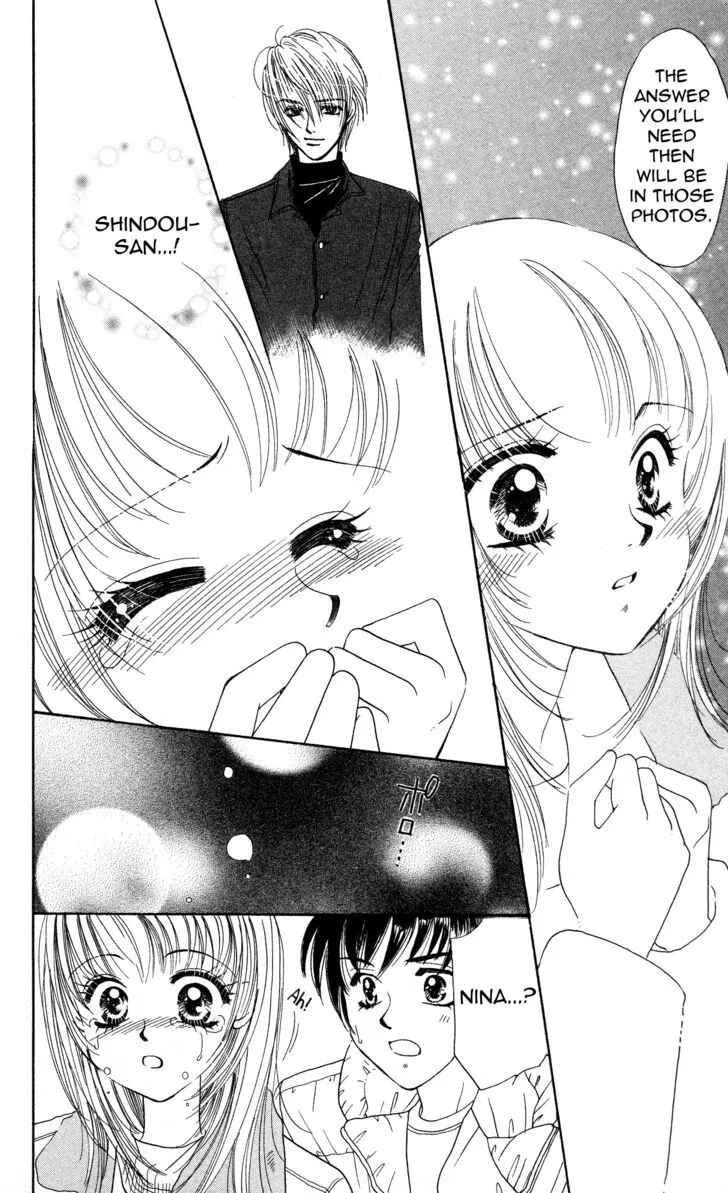 Page 31 Chapter 13 Cinderella Collection