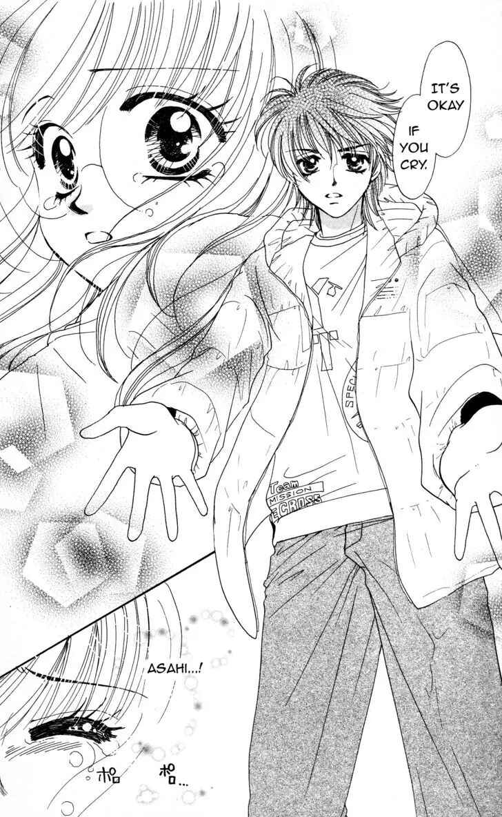 Page 34 Chapter 13 Cinderella Collection