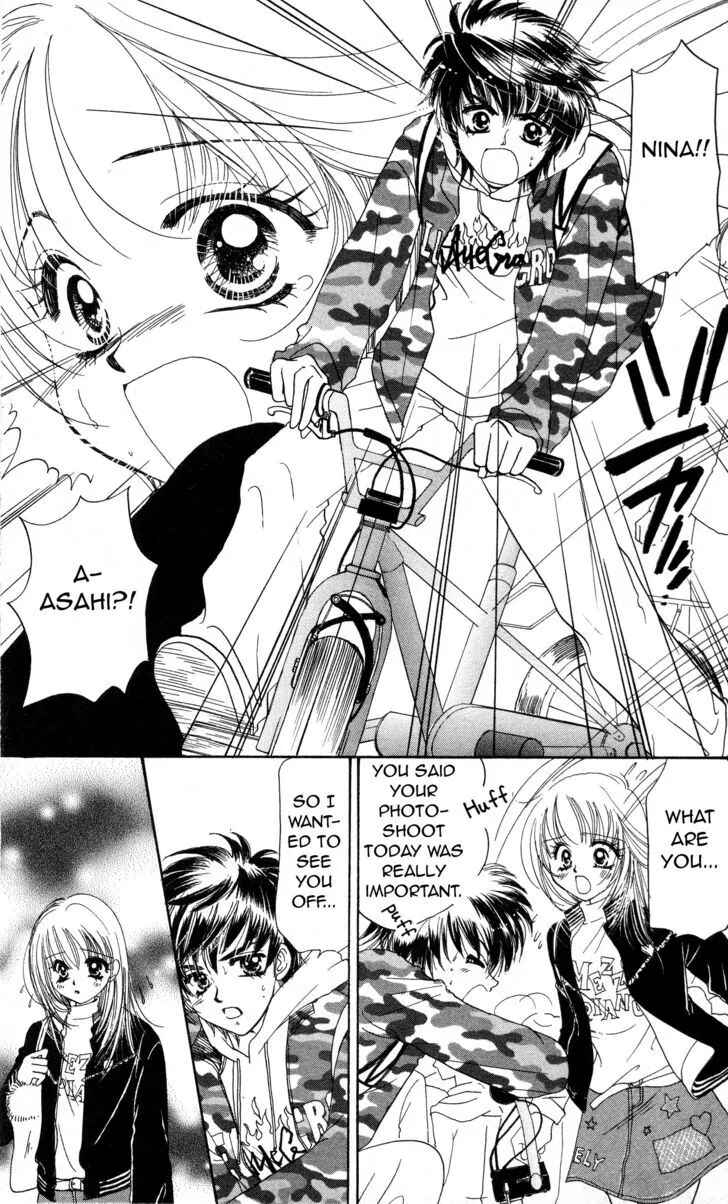 Page 8 Chapter 13 Cinderella Collection