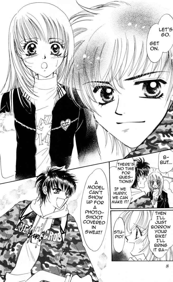 Page 9 Chapter 13 Cinderella Collection