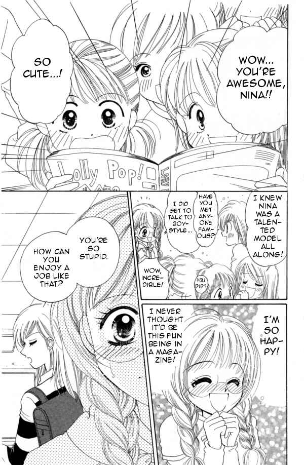 Page 2 Chapter 5 Cinderella Collection