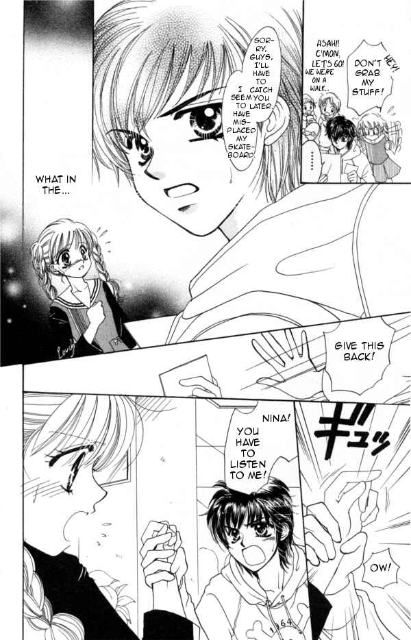 Page 25 Chapter 5 Cinderella Collection