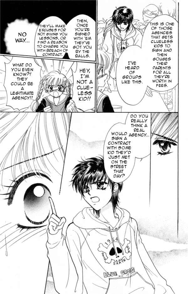 Page 26 Chapter 5 Cinderella Collection