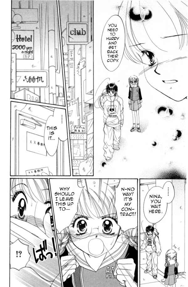 Page 27 Chapter 5 Cinderella Collection