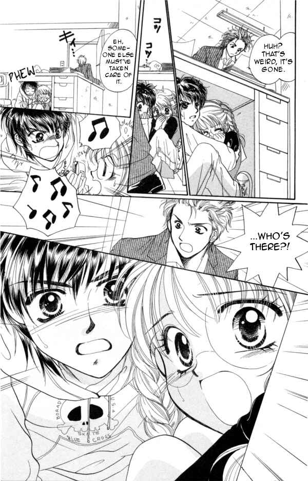 Page 30 Chapter 5 Cinderella Collection