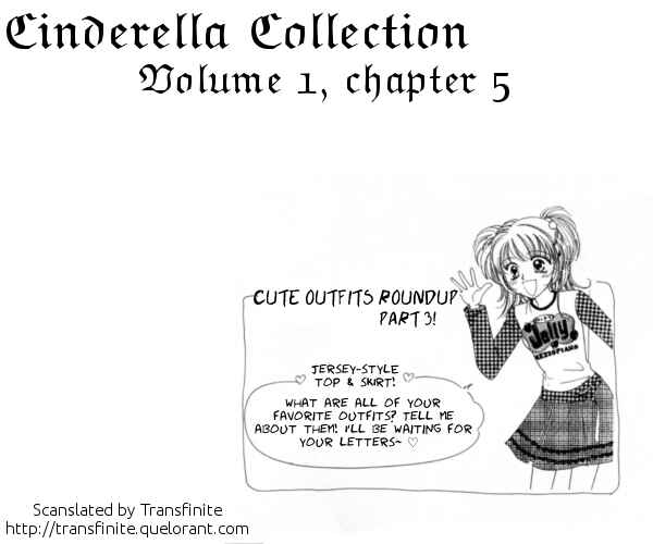 Page 31 Chapter 5 Cinderella Collection