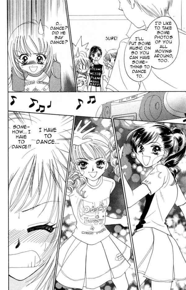 Page 5 Chapter 5 Cinderella Collection