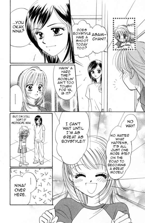 Page 7 Chapter 5 Cinderella Collection