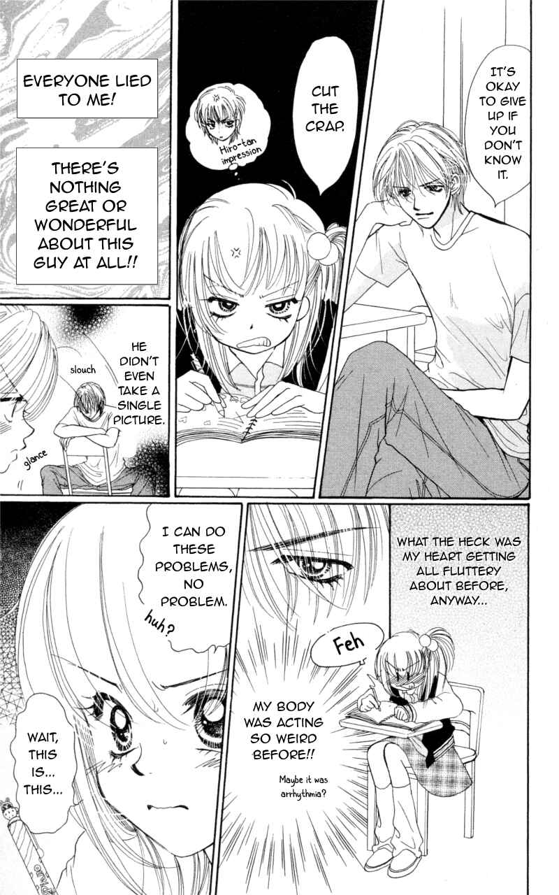 Page 18 Chapter 10 Cinderella Collection
