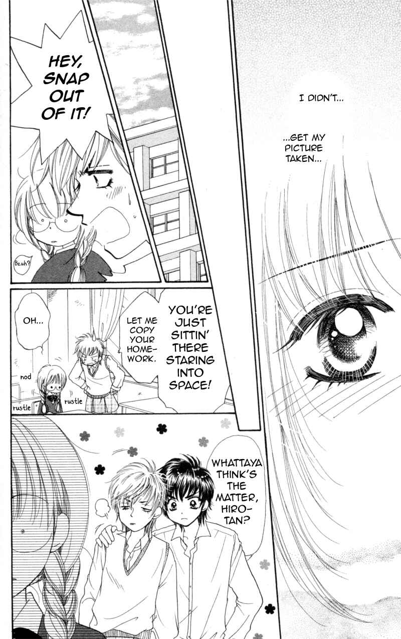 Page 21 Chapter 10 Cinderella Collection
