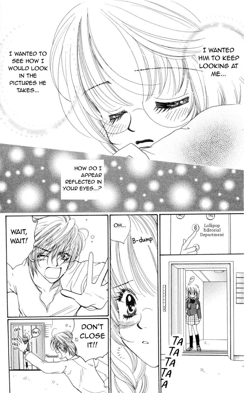 Page 23 Chapter 10 Cinderella Collection