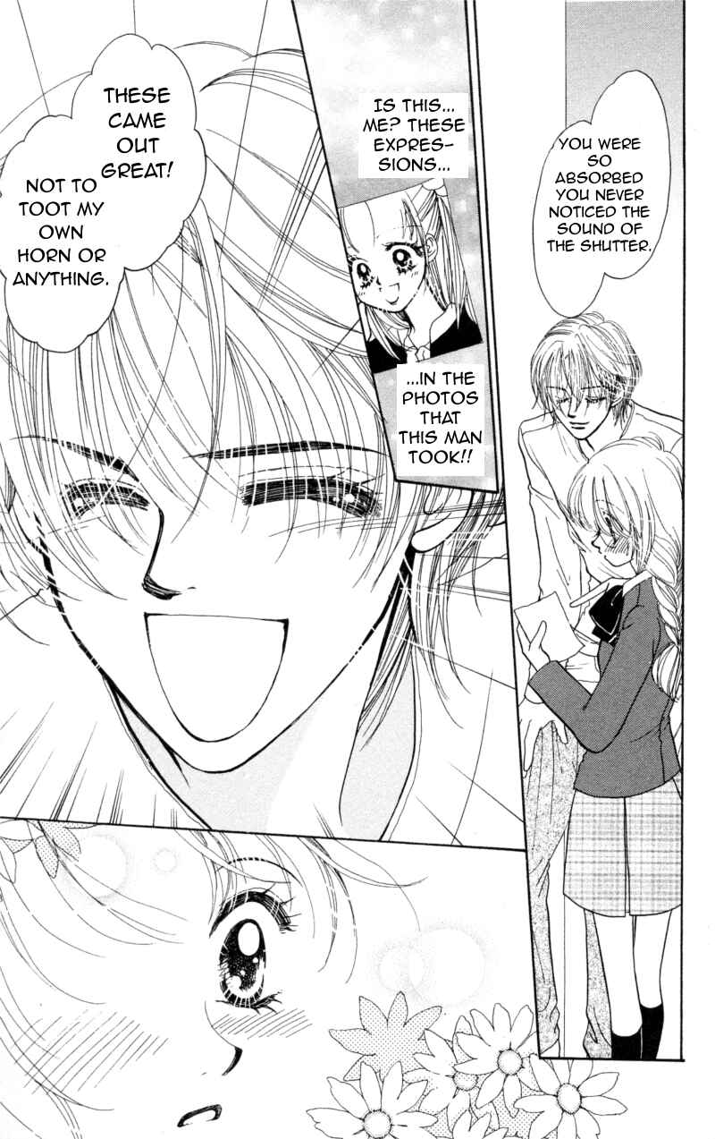 Page 26 Chapter 10 Cinderella Collection