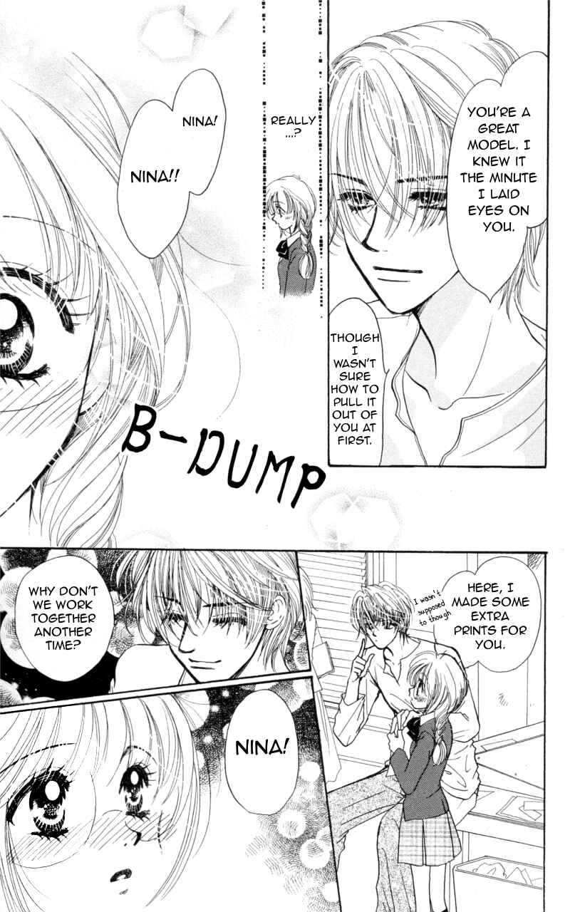 Page 28 Chapter 10 Cinderella Collection