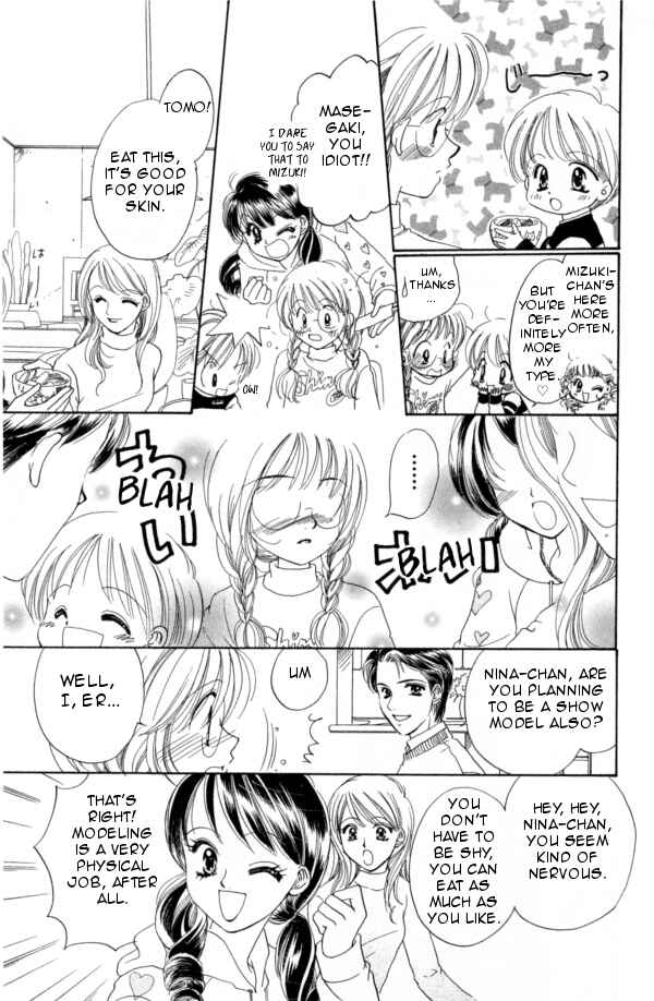 Page 12 Chapter 4 Cinderella Collection
