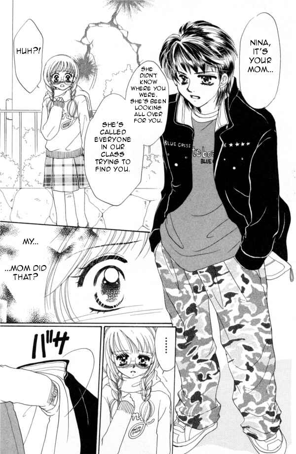 Page 20 Chapter 4 Cinderella Collection