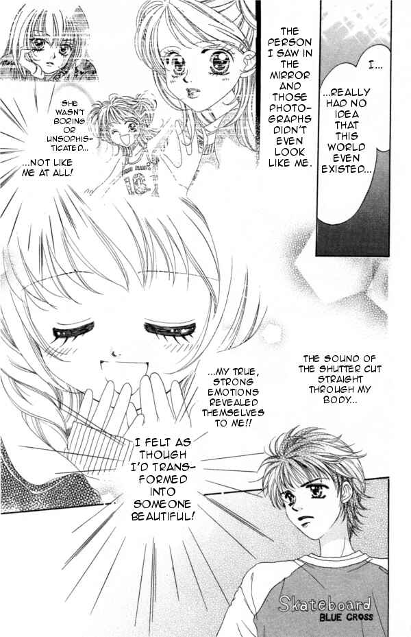 Page 22 Chapter 4 Cinderella Collection