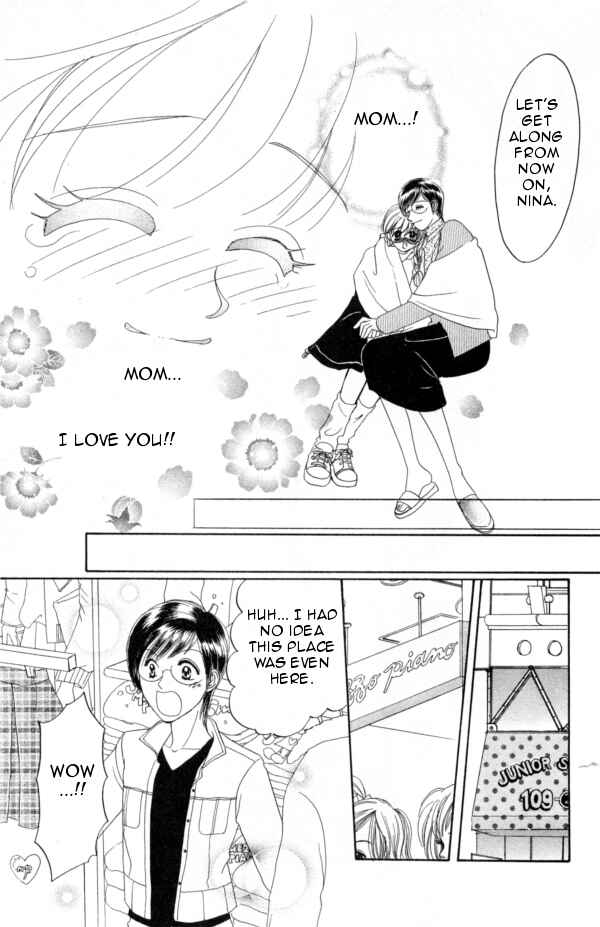 Page 30 Chapter 4 Cinderella Collection