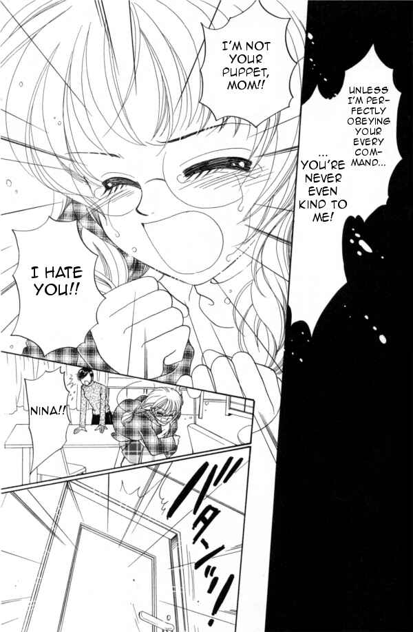 Page 6 Chapter 4 Cinderella Collection