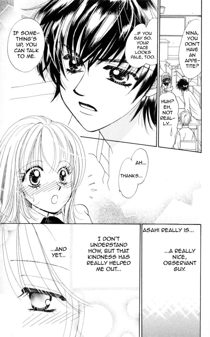 Page 16 Chapter 11 Cinderella Collection