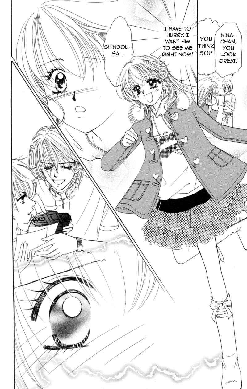 Page 23 Chapter 11 Cinderella Collection