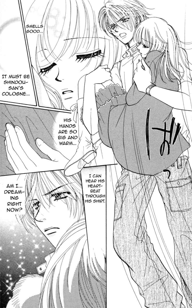 Page 26 Chapter 11 Cinderella Collection