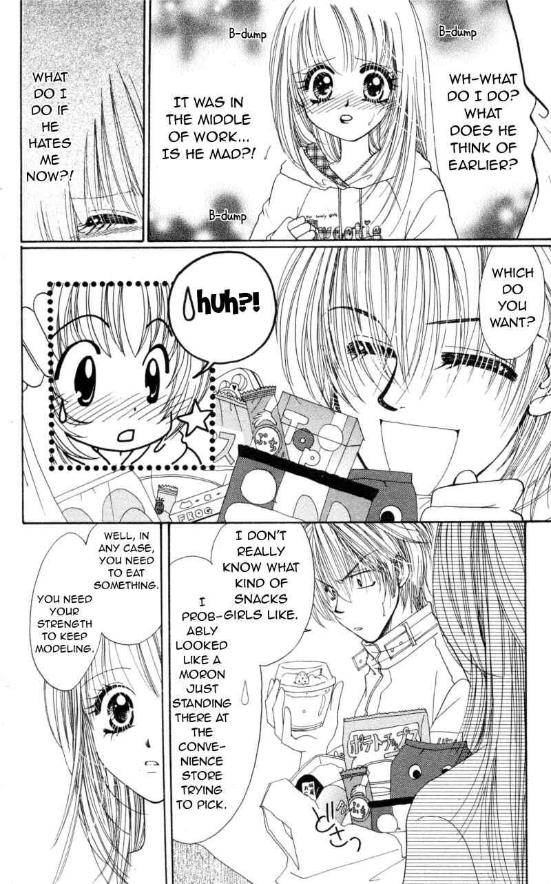 Page 29 Chapter 11 Cinderella Collection