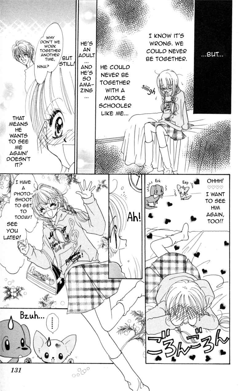 Page 4 Chapter 11 Cinderella Collection