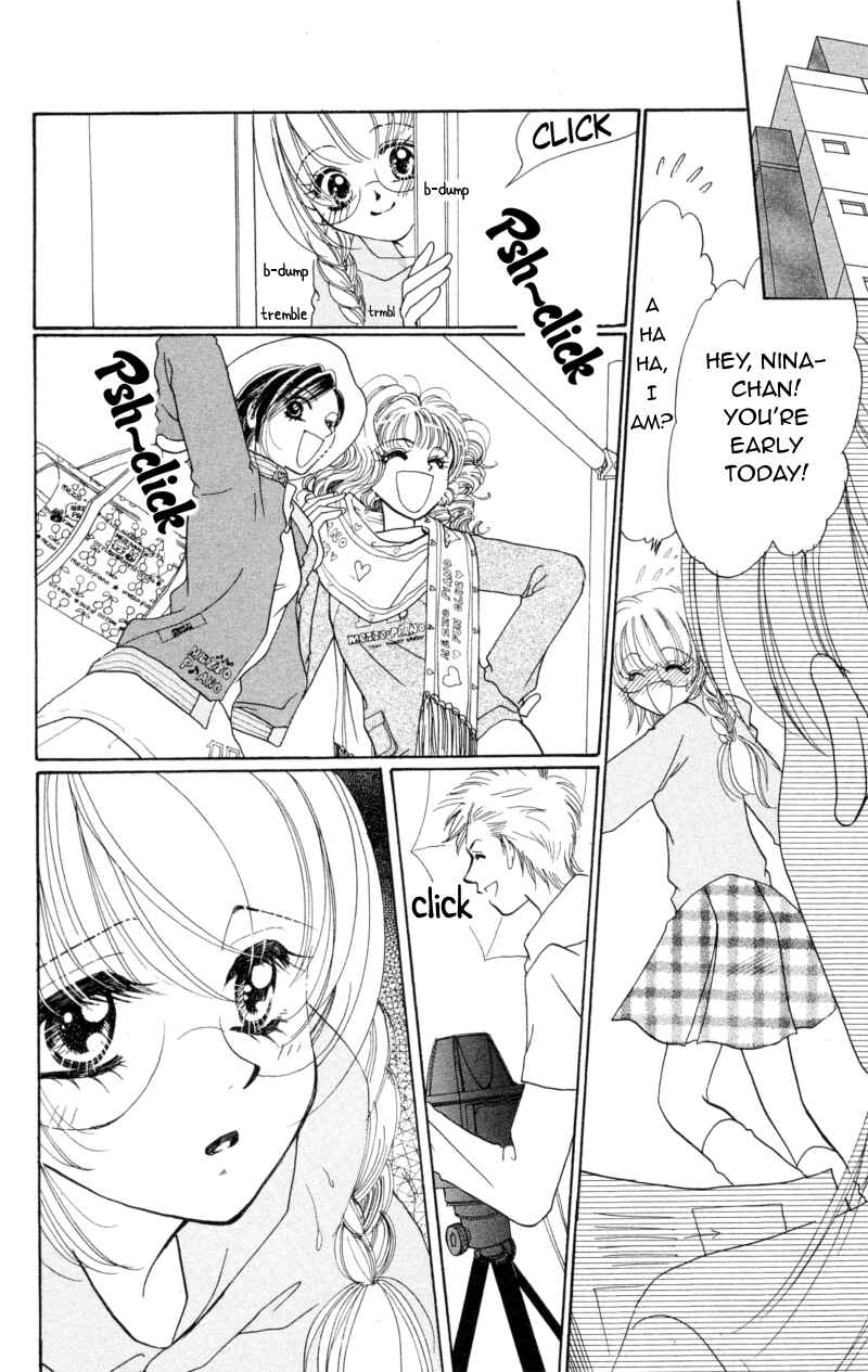 Page 5 Chapter 11 Cinderella Collection