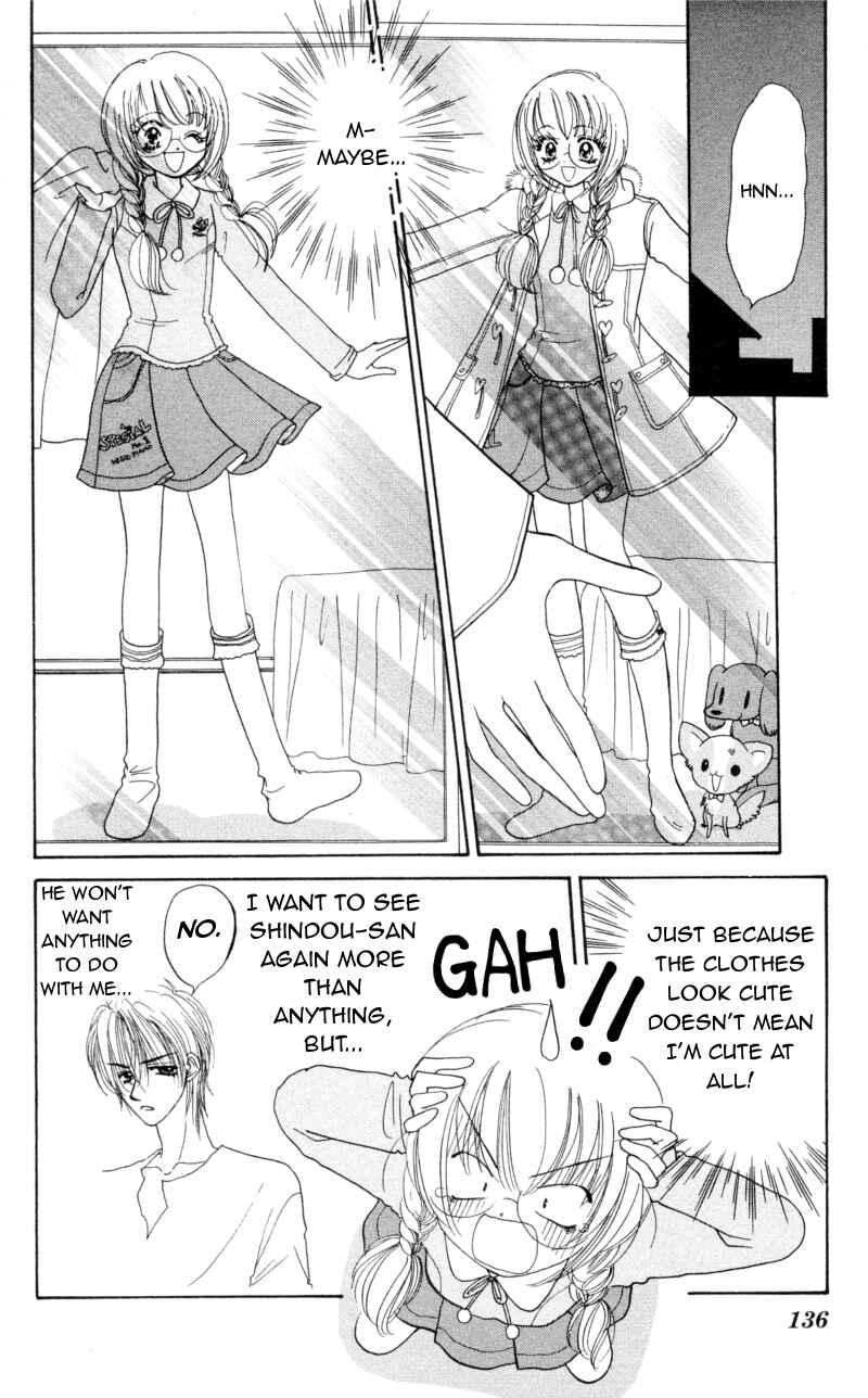 Page 9 Chapter 11 Cinderella Collection