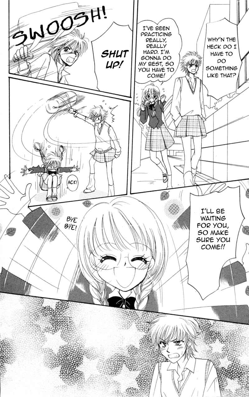 Page 2 Chapter 9 Cinderella Collection