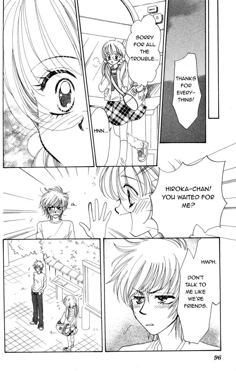 Page 30 Chapter 9 Cinderella Collection