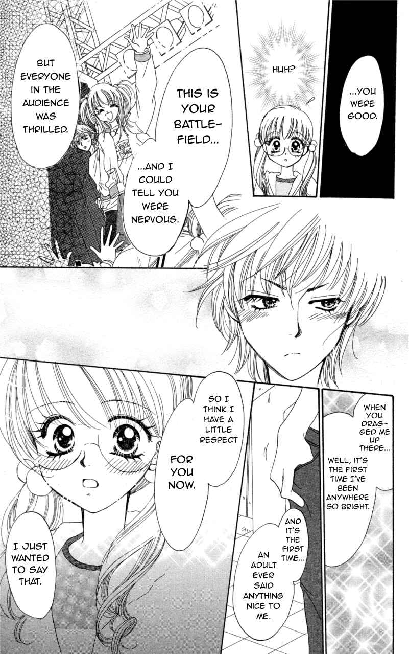 Page 31 Chapter 9 Cinderella Collection