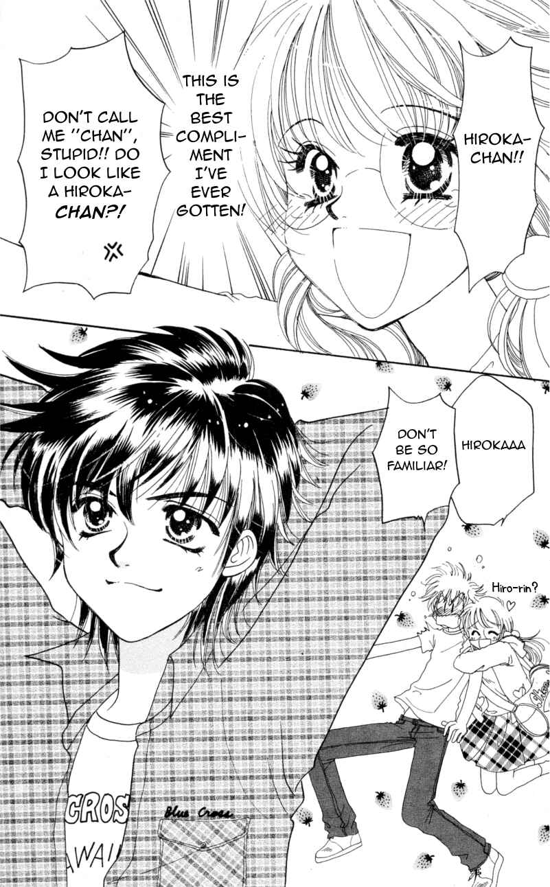 Page 32 Chapter 9 Cinderella Collection