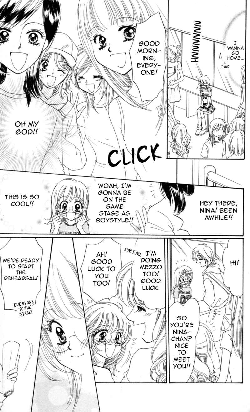 Page 5 Chapter 9 Cinderella Collection
