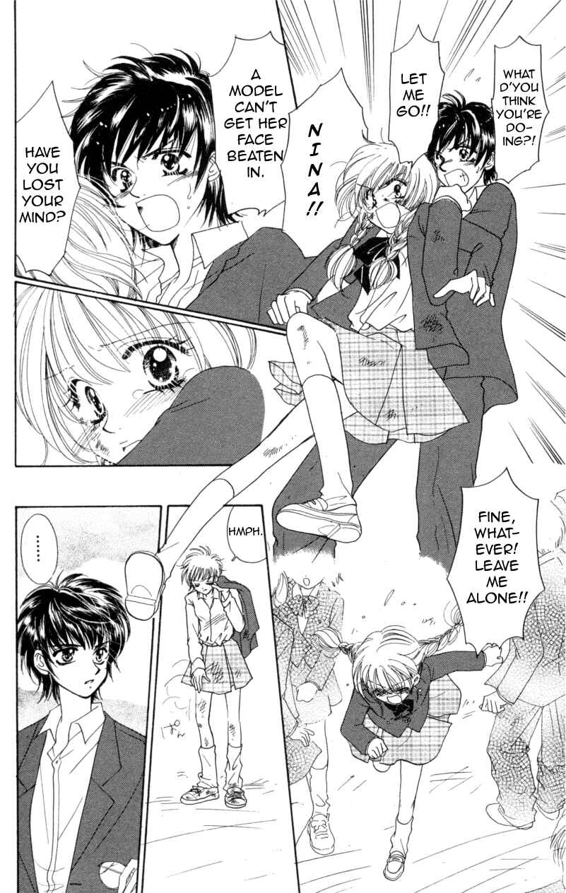 Page 10 Chapter 8 Cinderella Collection