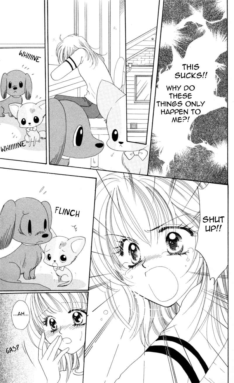 Page 11 Chapter 8 Cinderella Collection