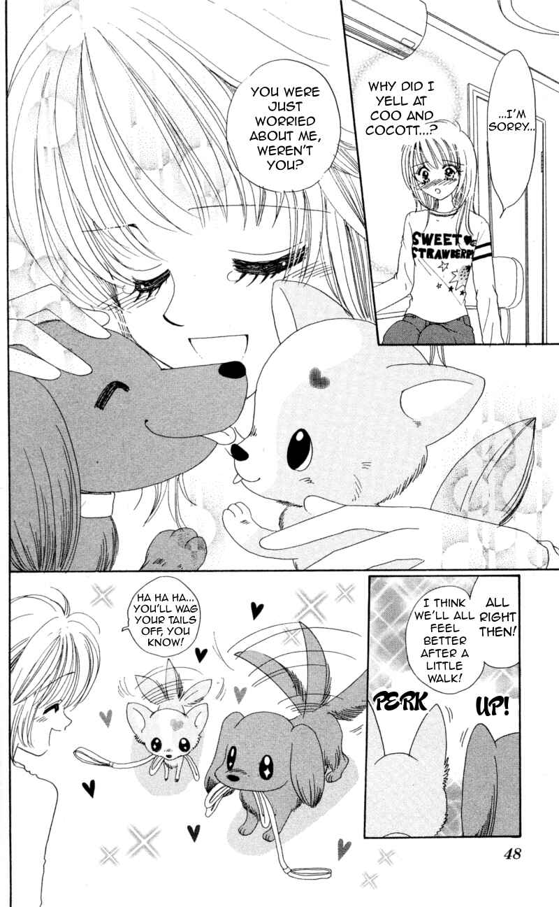 Page 12 Chapter 8 Cinderella Collection