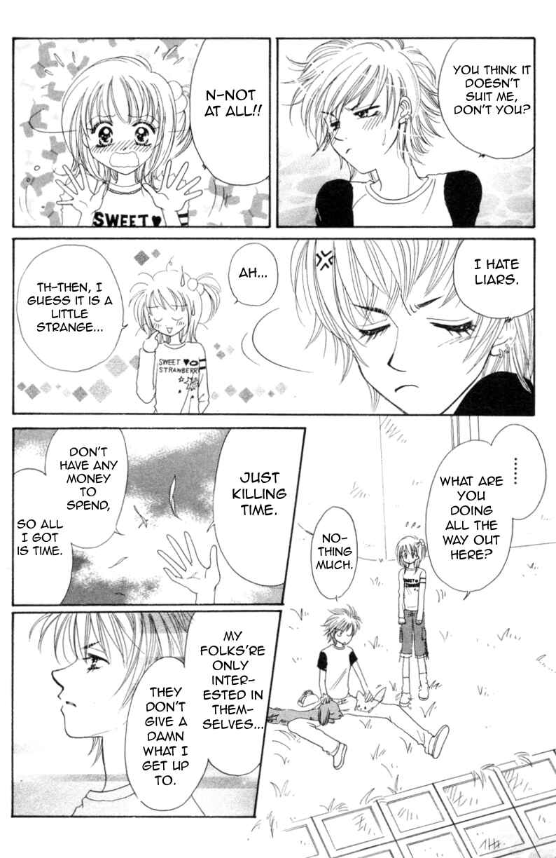 Page 16 Chapter 8 Cinderella Collection