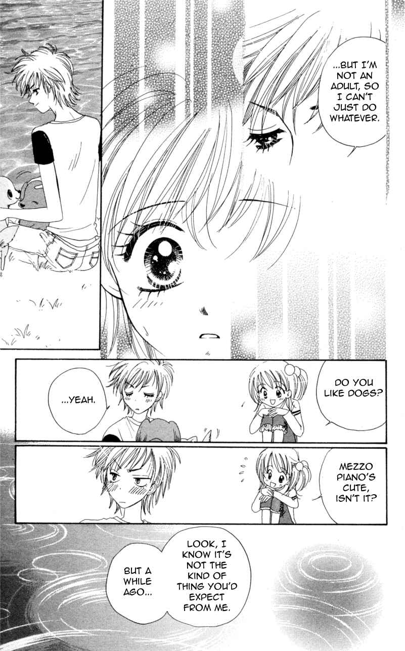 Page 17 Chapter 8 Cinderella Collection