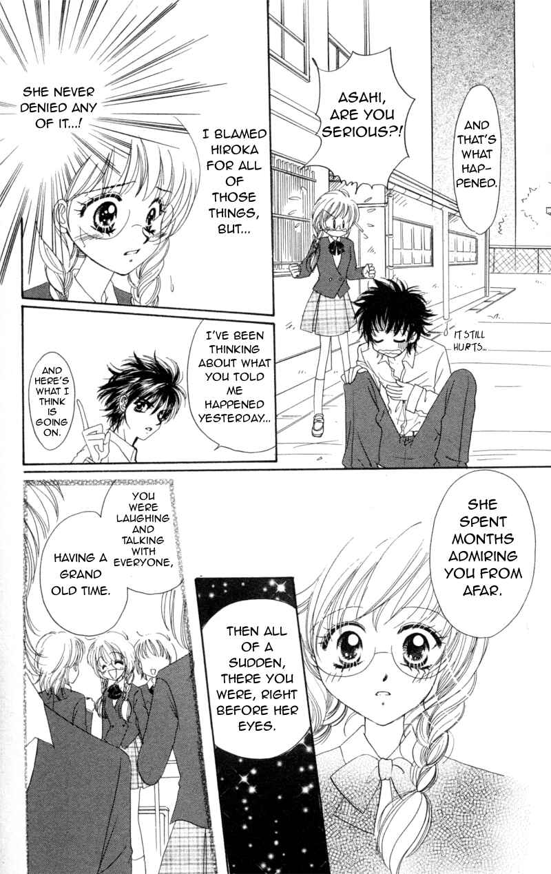 Page 24 Chapter 8 Cinderella Collection