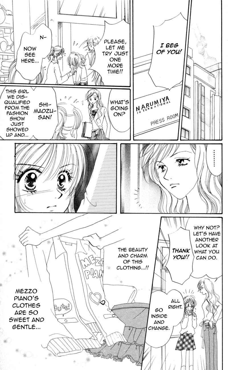 Page 27 Chapter 8 Cinderella Collection