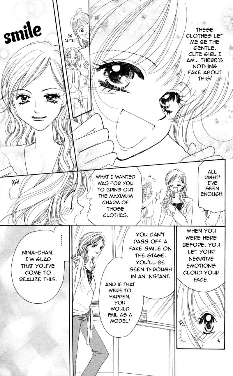 Page 29 Chapter 8 Cinderella Collection